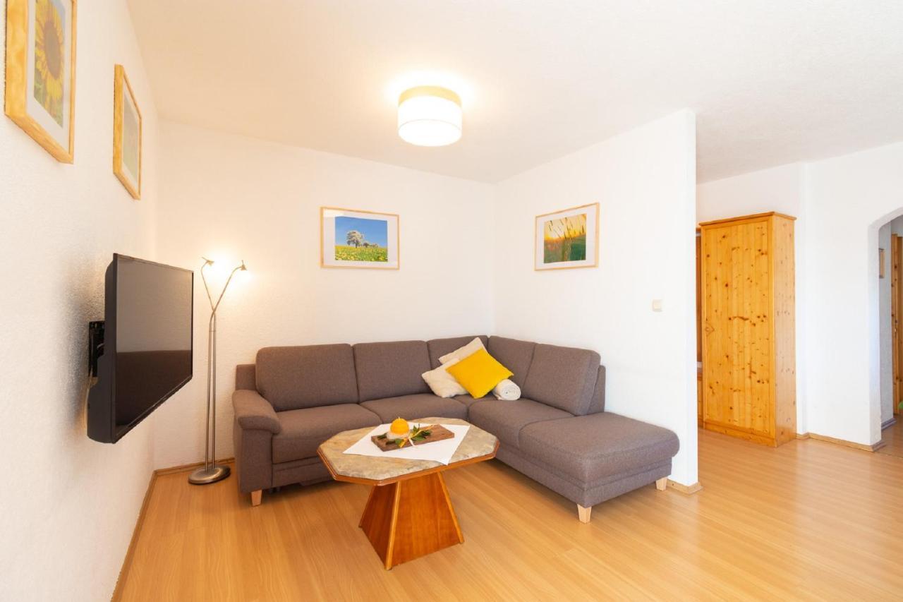 Ferienwohnung Mitterhirschberg, Familie Schweighuber Waidhofen an der Ybbs Exterior foto