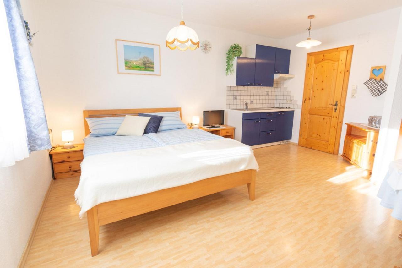 Ferienwohnung Mitterhirschberg, Familie Schweighuber Waidhofen an der Ybbs Exterior foto