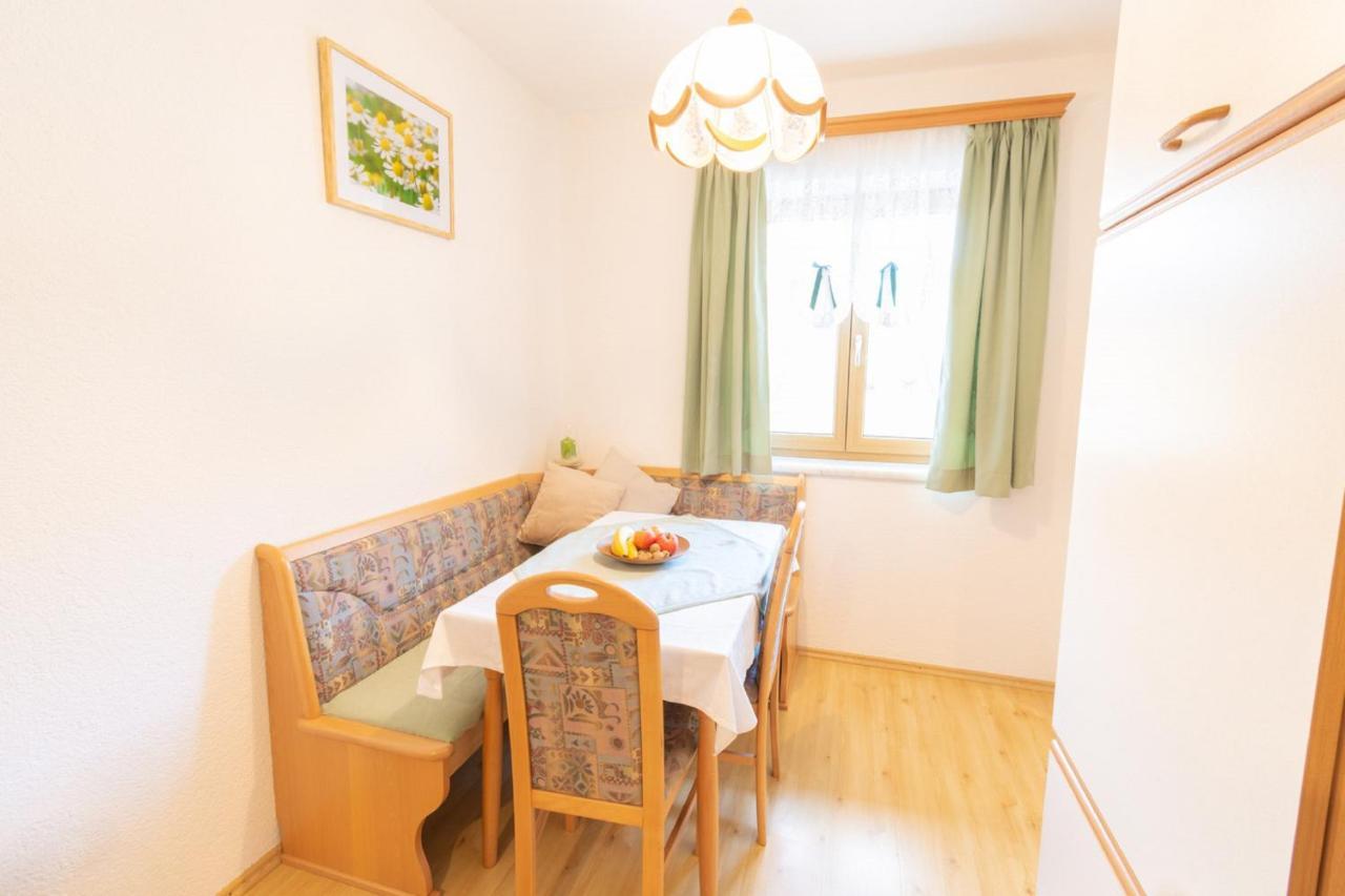 Ferienwohnung Mitterhirschberg, Familie Schweighuber Waidhofen an der Ybbs Exterior foto